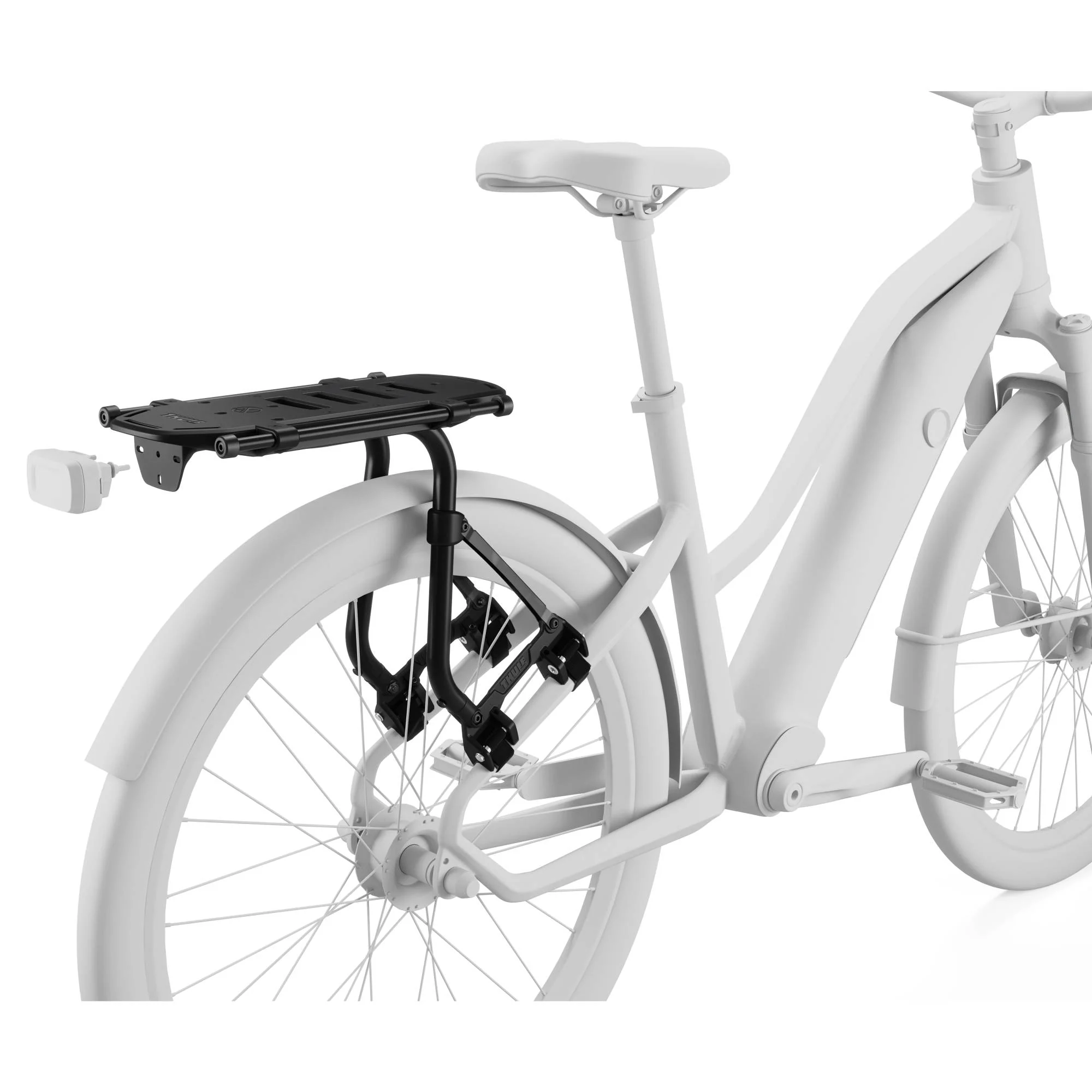 Thule Tour Bike Rack - Image 7