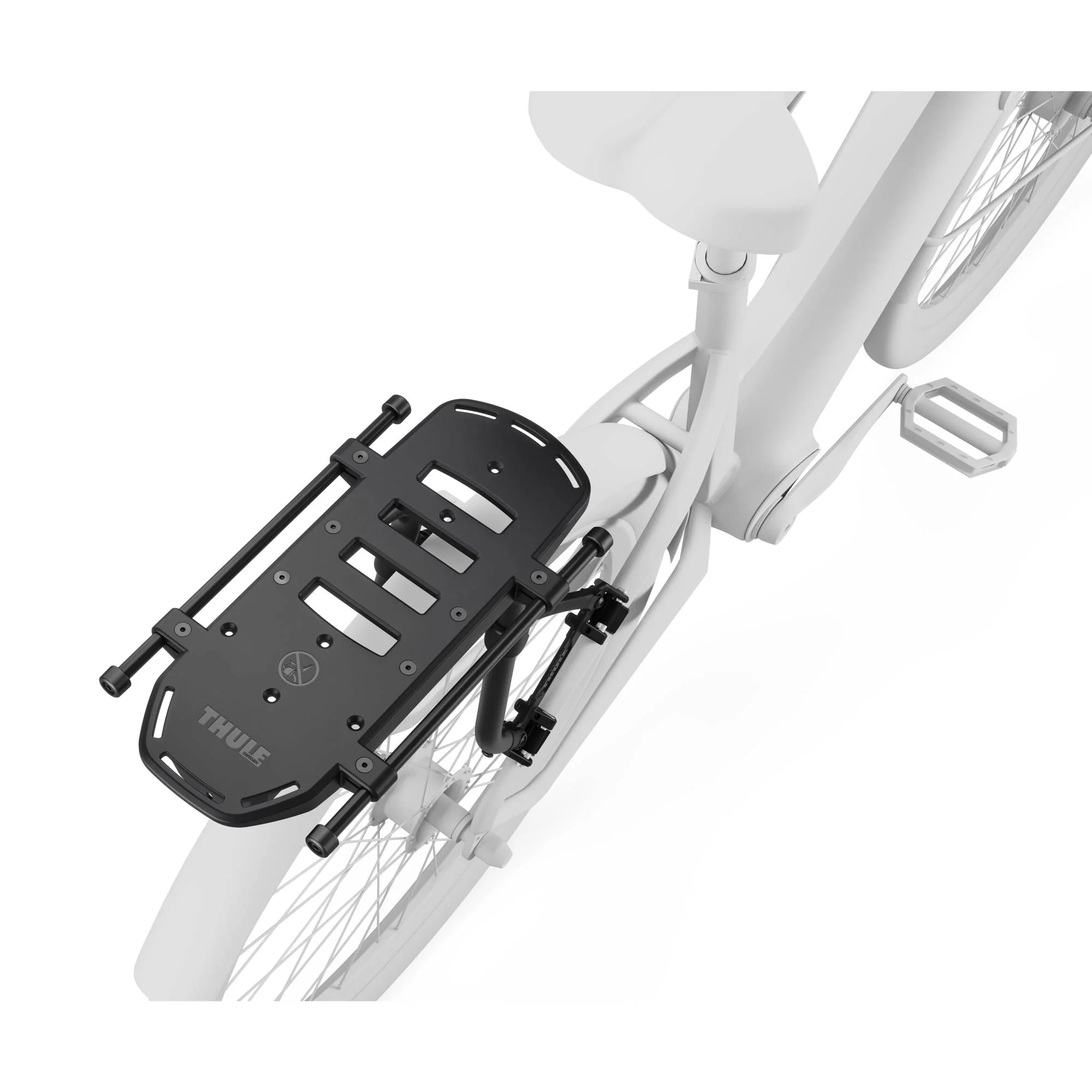 Thule Tour Bike Rack - Image 8