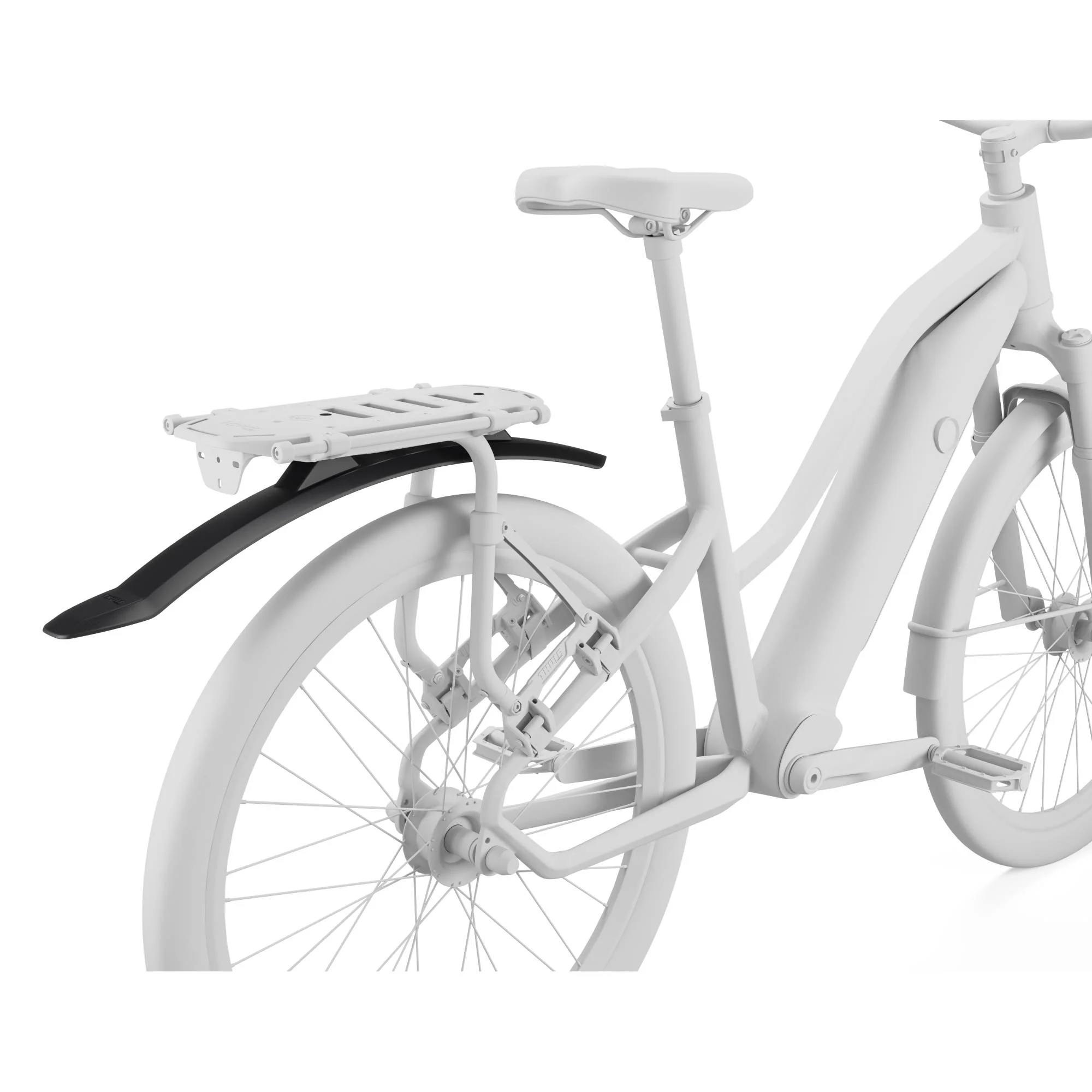 Thule Tour Rack Fender - Image 4