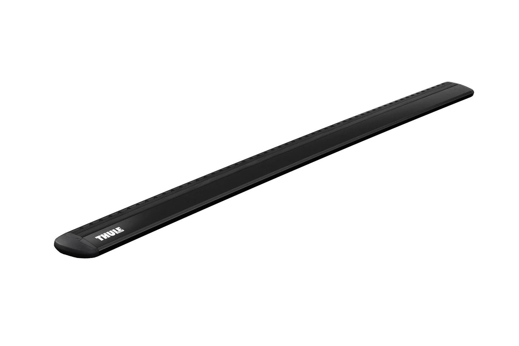 Thule WingBar Evo 135 Load Bars 53inch Black