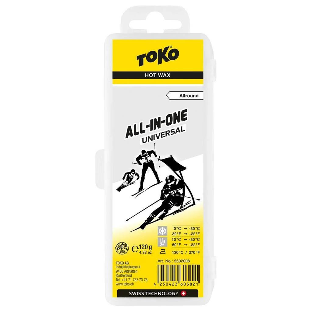 Toko All-In-One Universal - Image 2