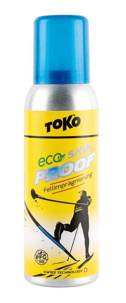 Toko Eco Skin Proof 100ml