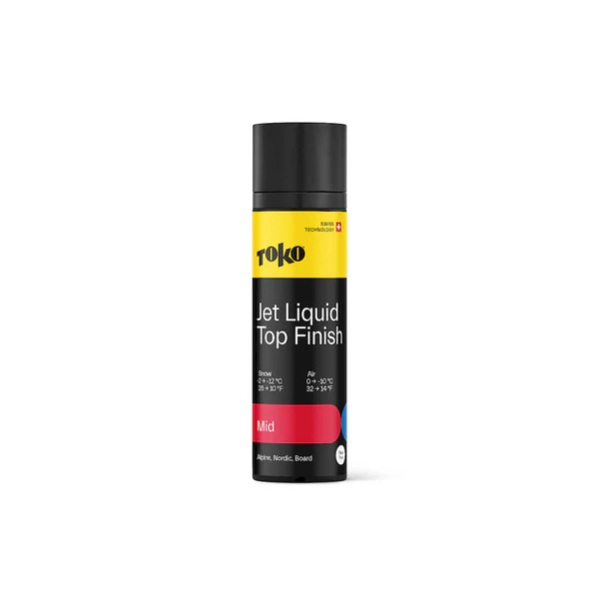Toko Jet Liquid - Image 5