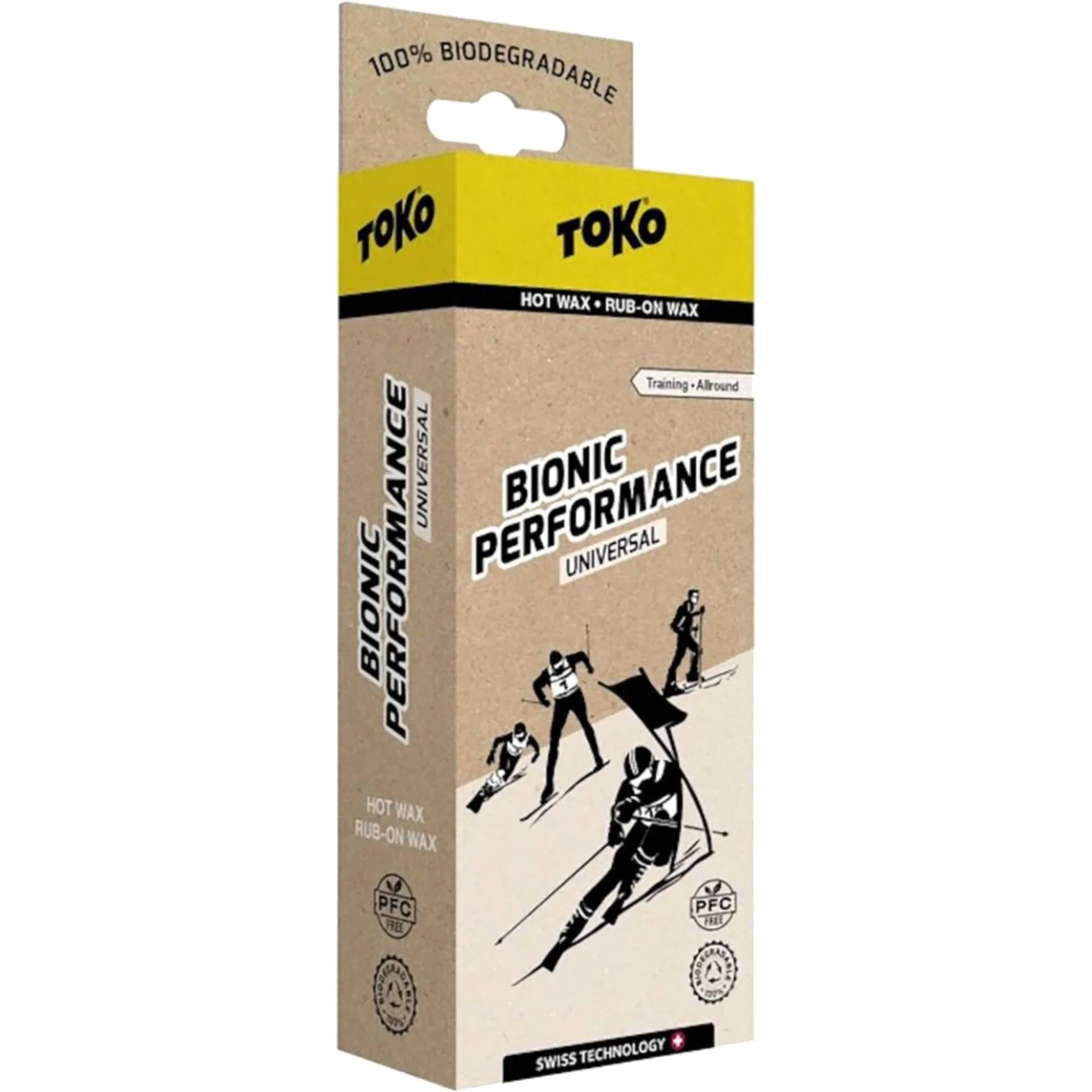 Toko Natural Wax Universal - Image 2