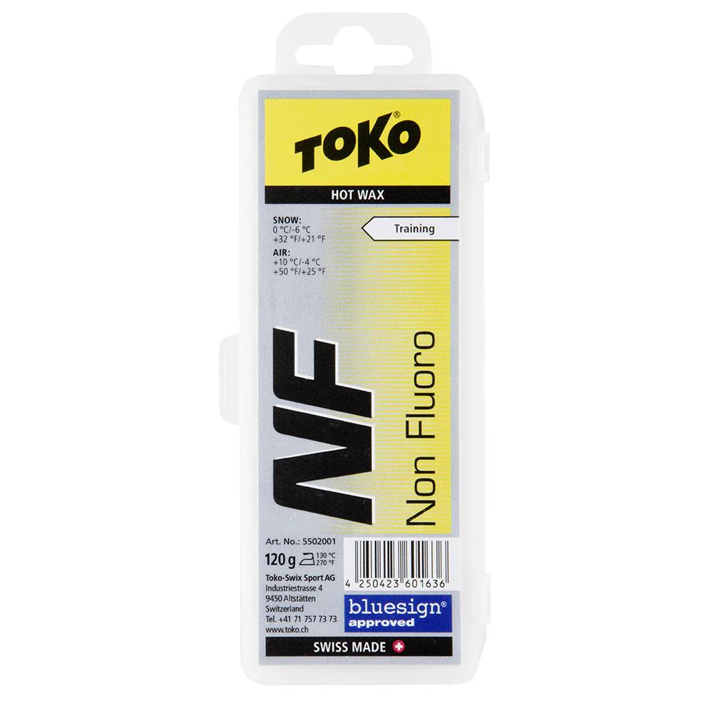 Toko Non Fluoro - Image 3