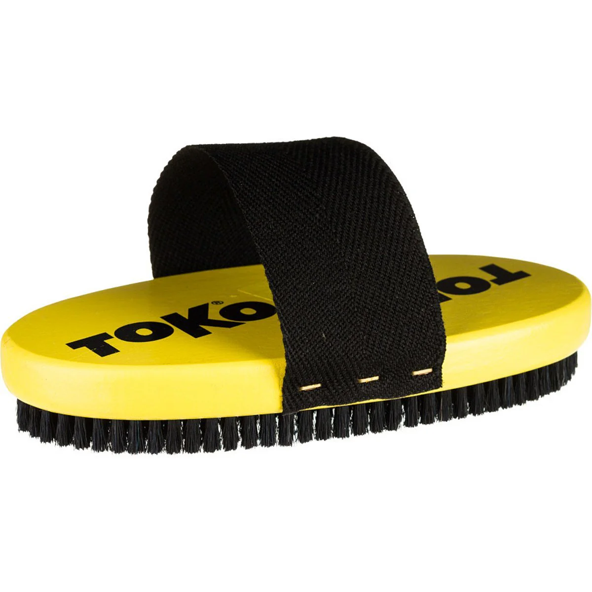 Toko Oval Brush