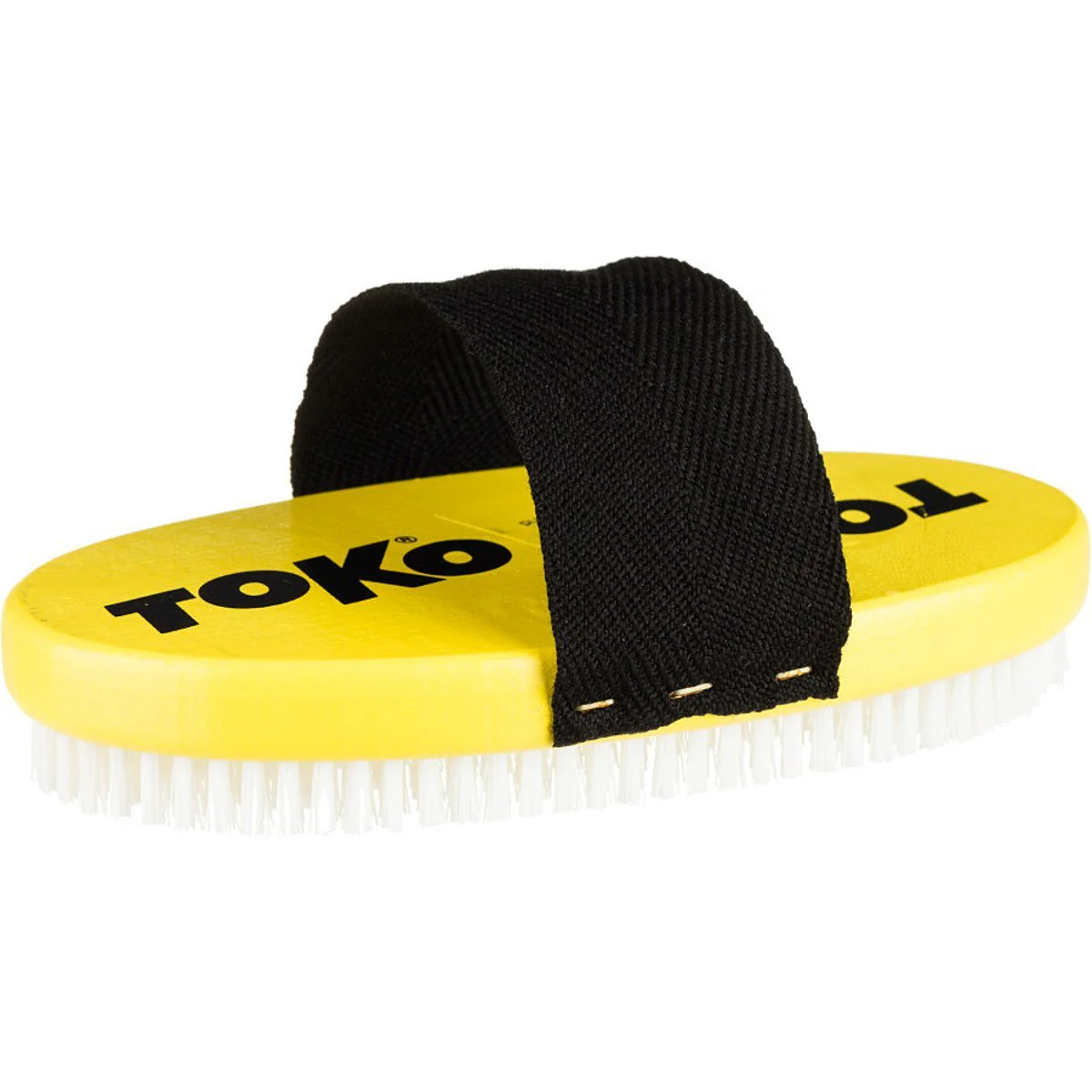 Toko Oval Brush Nylon - Image 2