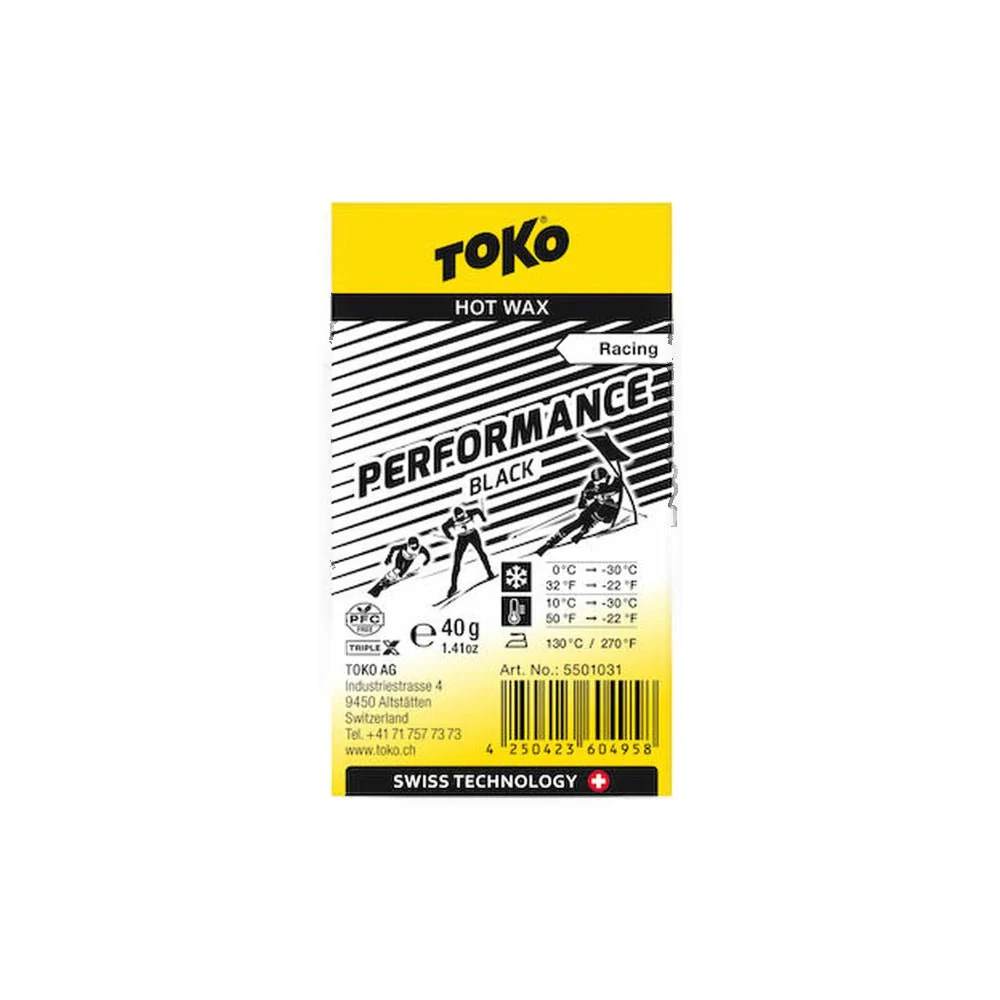 Toko Performance Wax - Image 5