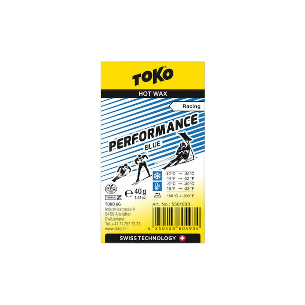 Toko Performance Wax - Image 7
