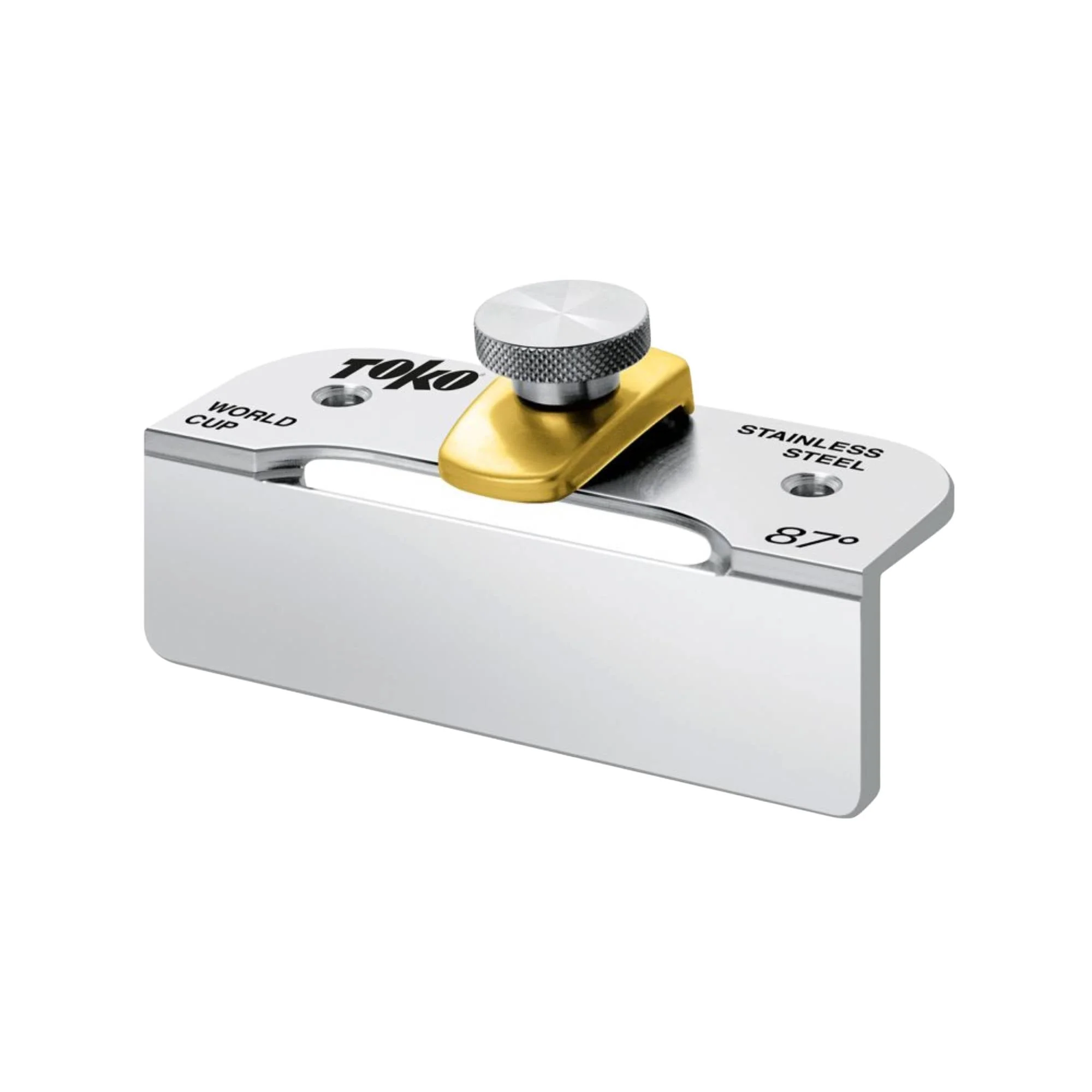 Toko Side Angle WC Pro - Image 4