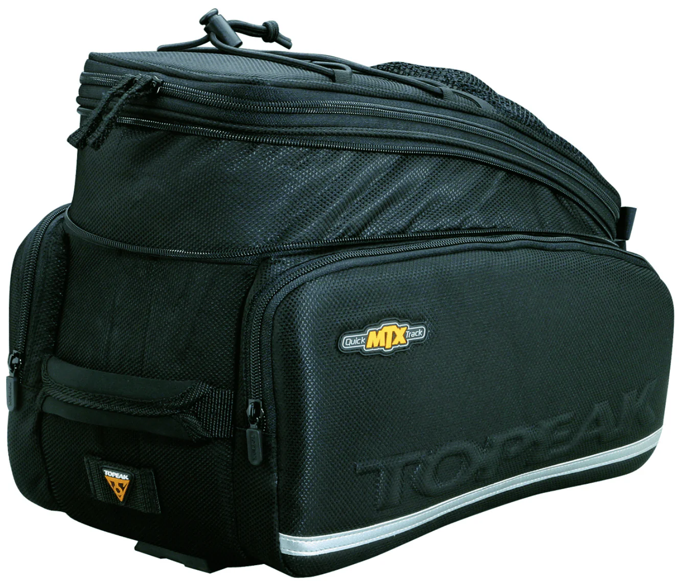 Topeak MTX Trunkbag DX - Image 2