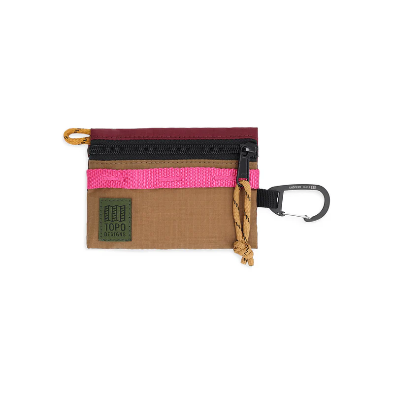 Topo Designs Accessory Mountain Bag - Image 12
