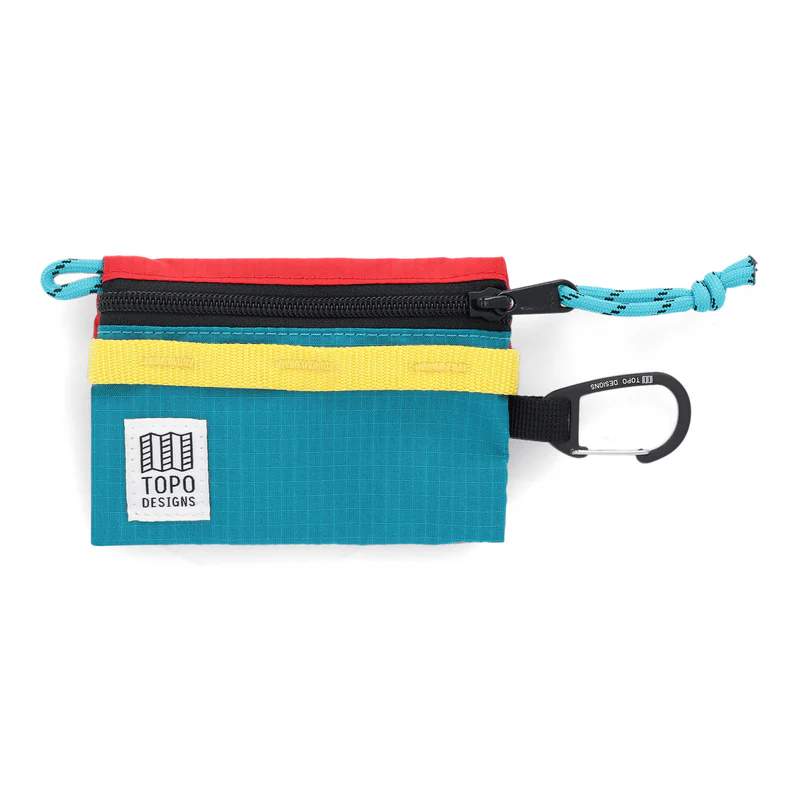 Topo Designs Accessory Mountain Bag - Image 13