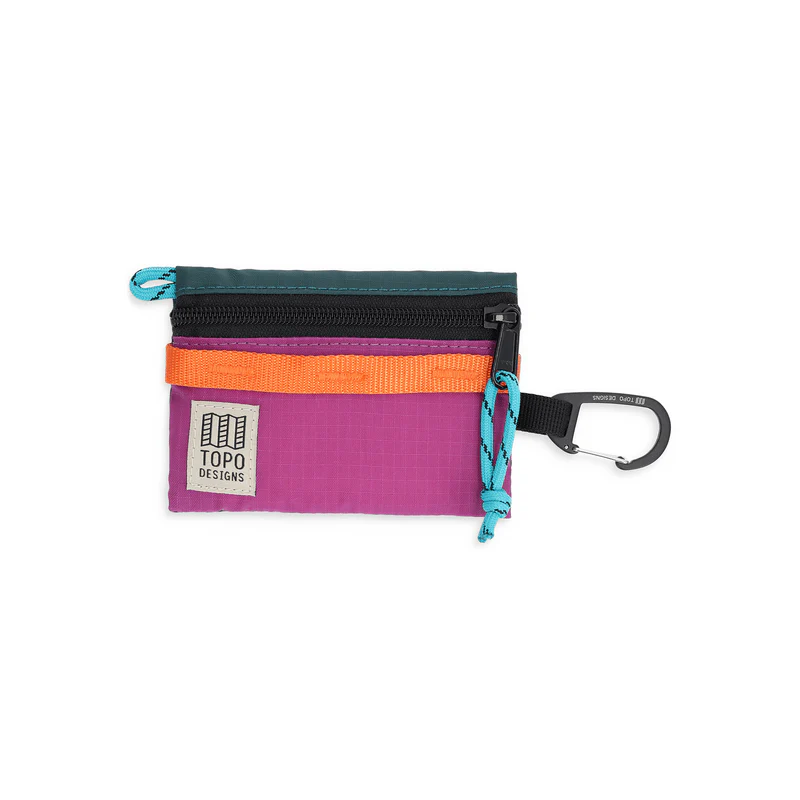 Topo Designs Accessory Mountain Bag - Image 2