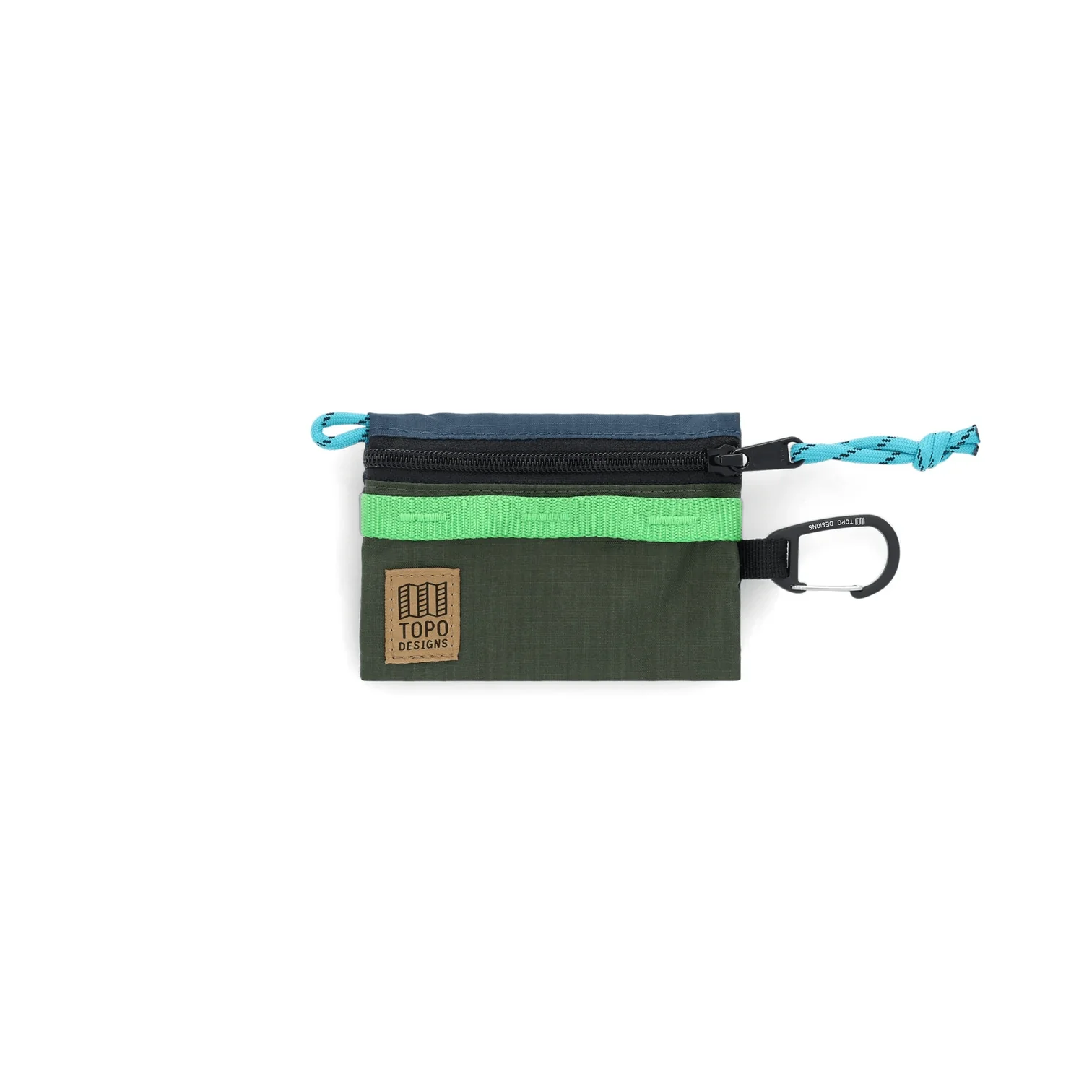 Topo Designs Accessory Mountain Bag - Image 3