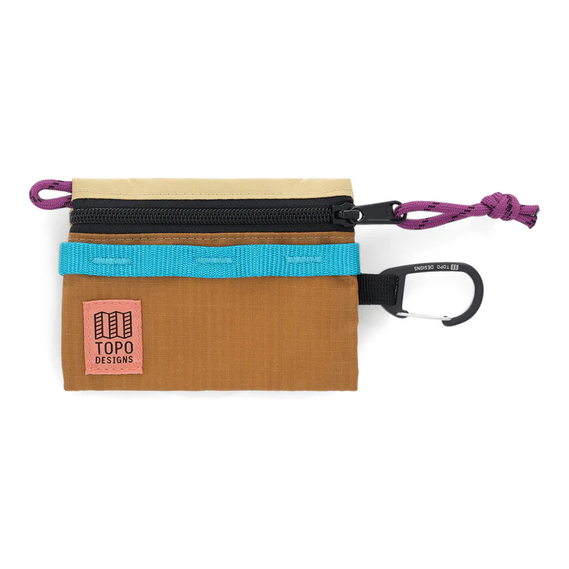 Topo Designs Accessory Mountain Bag - Image 5