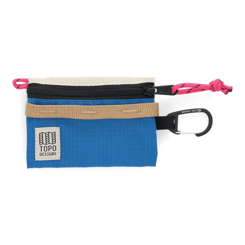 Topo Designs Accessory Mountain Bag - Image 8