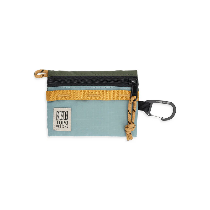Topo Designs Accessory Mountain Bag - Image 9