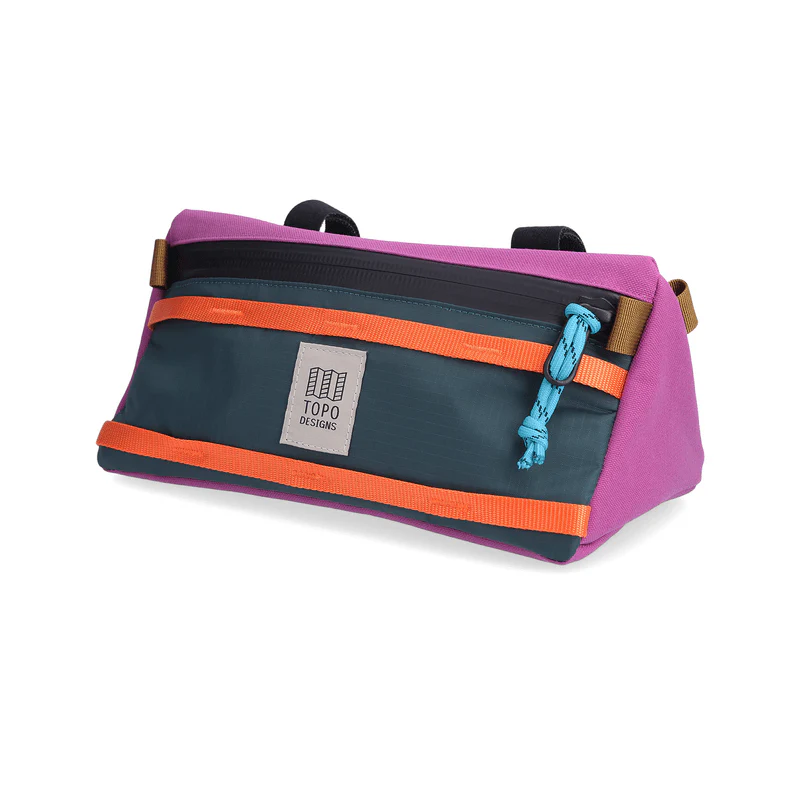 Topo Designs Bike Mountain Bag - Image 5