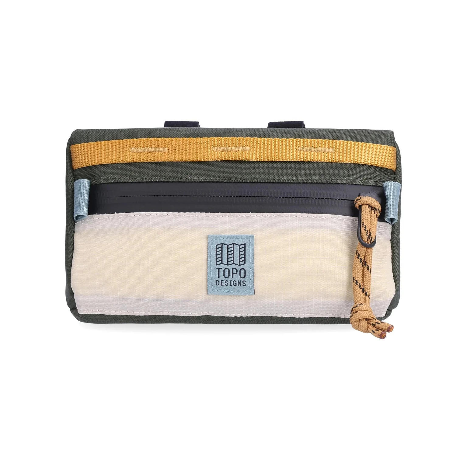 Topo Designs Bike Mountain Mini Bag - Image 4