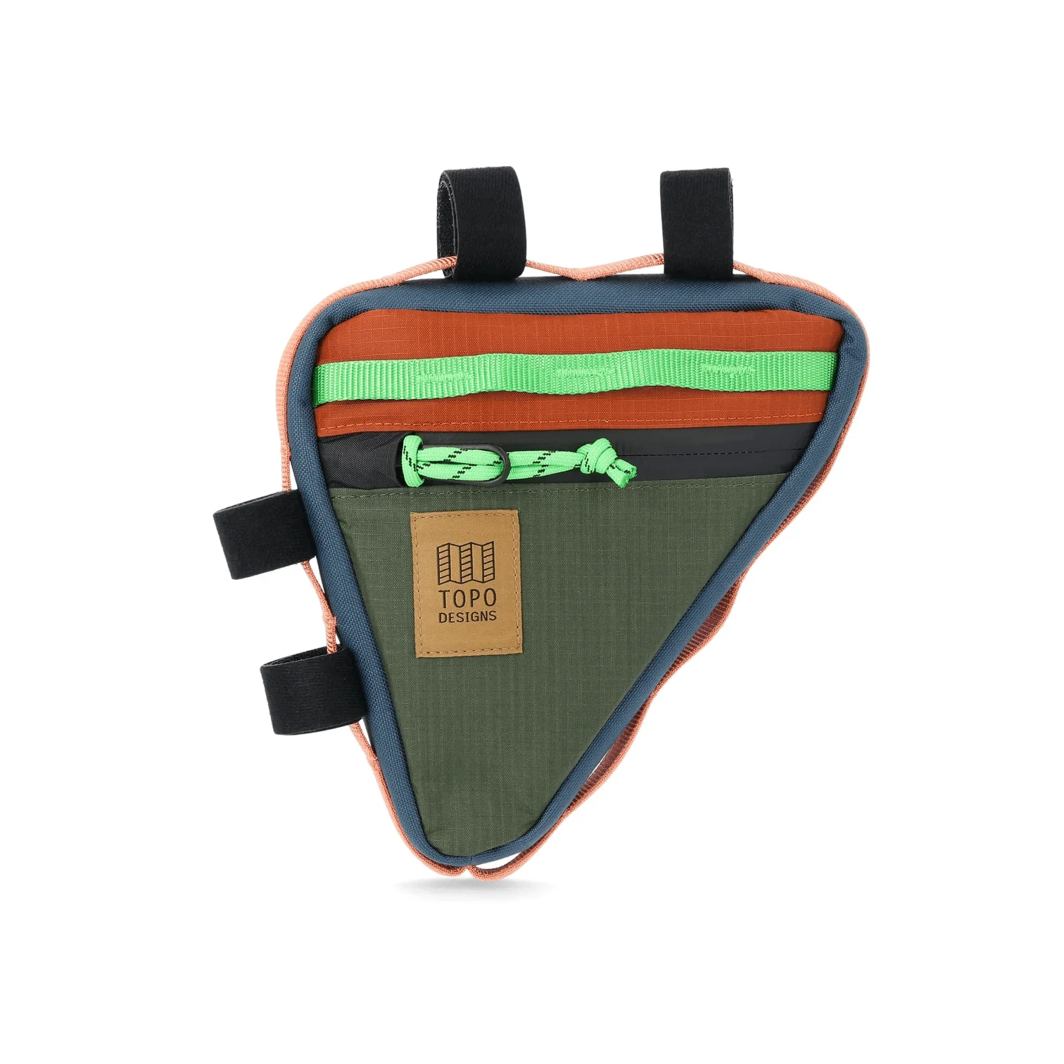Topo Designs Frame Bike Bag - Image 2