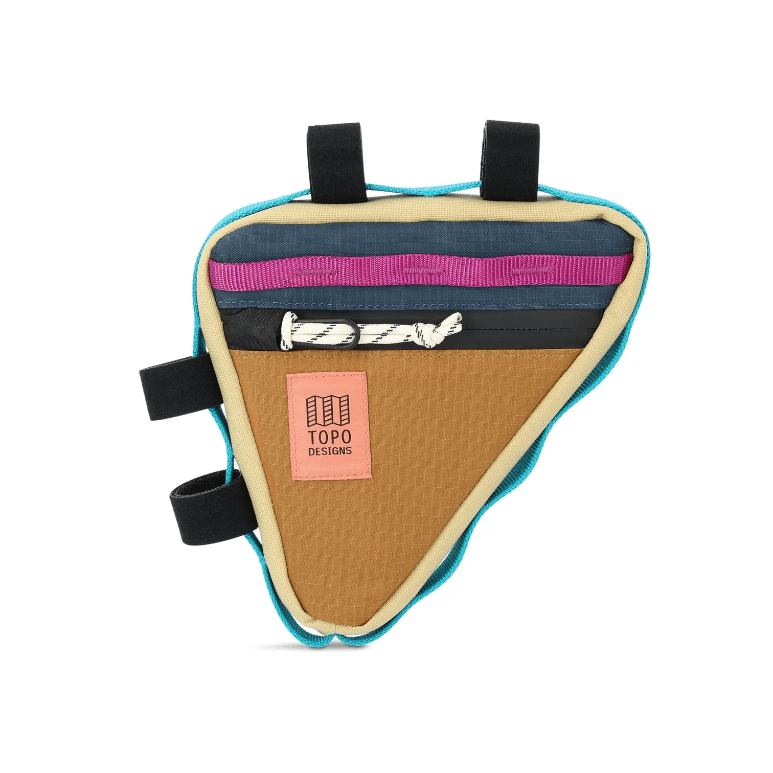 Topo Designs Frame Bike Bag - Image 3
