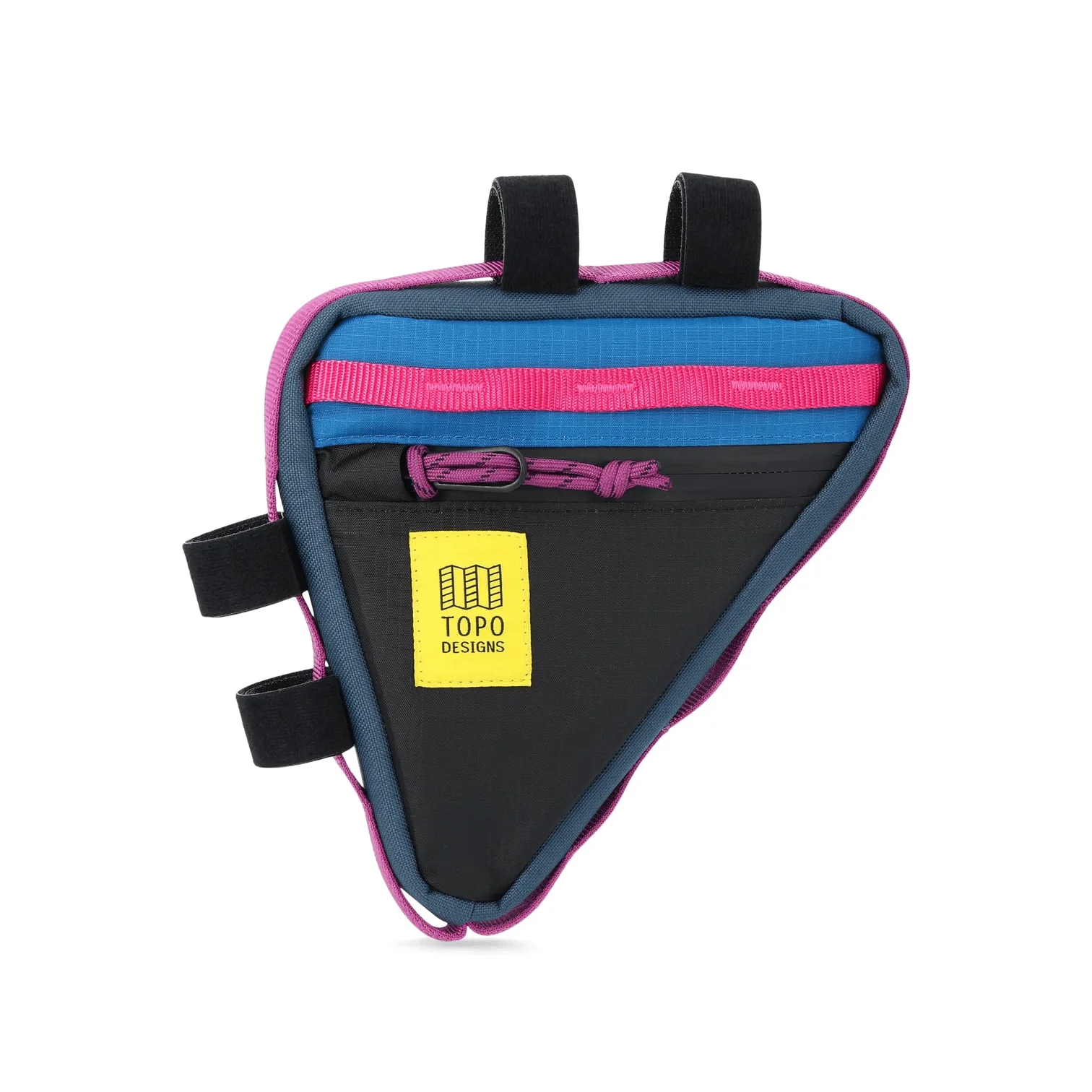 Topo Designs Frame Bike Bag - Image 4