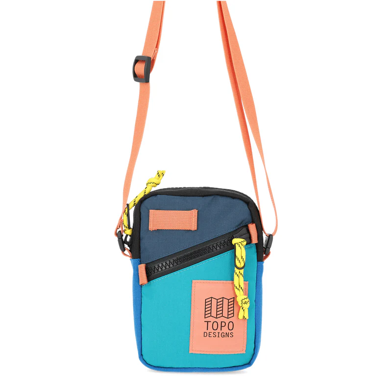 Topo Designs Mini Shoulder Bag - Image 2