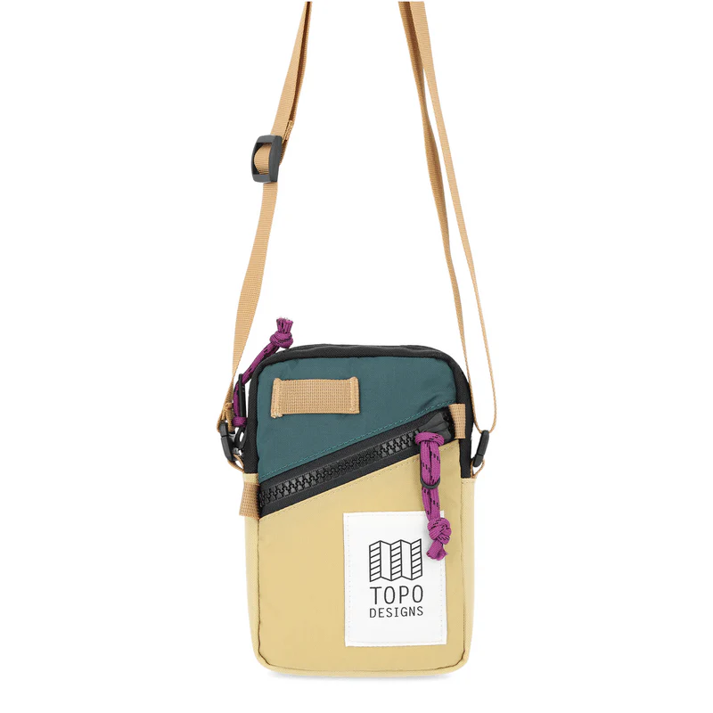 Topo Designs Mini Shoulder Bag - Image 3