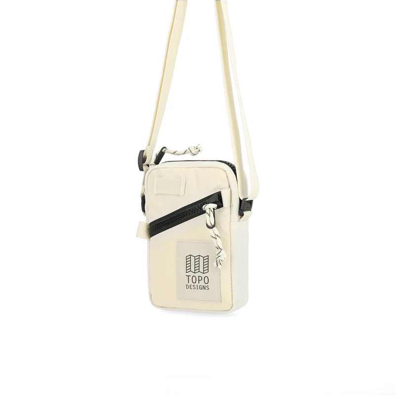 Topo Designs Mini Shoulder Bag - Image 6