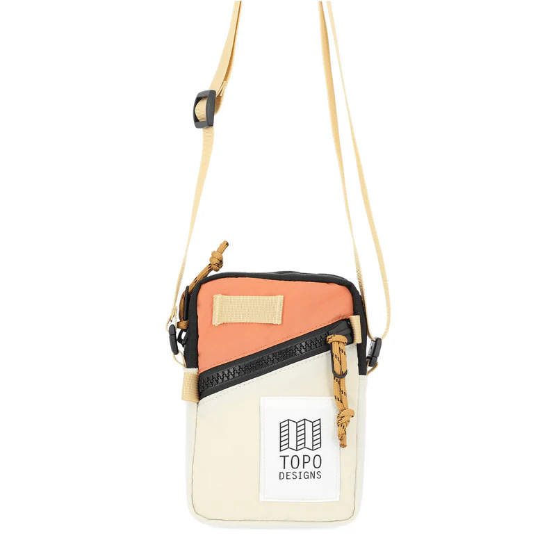 Topo Designs Mini Shoulder Bag - Image 7