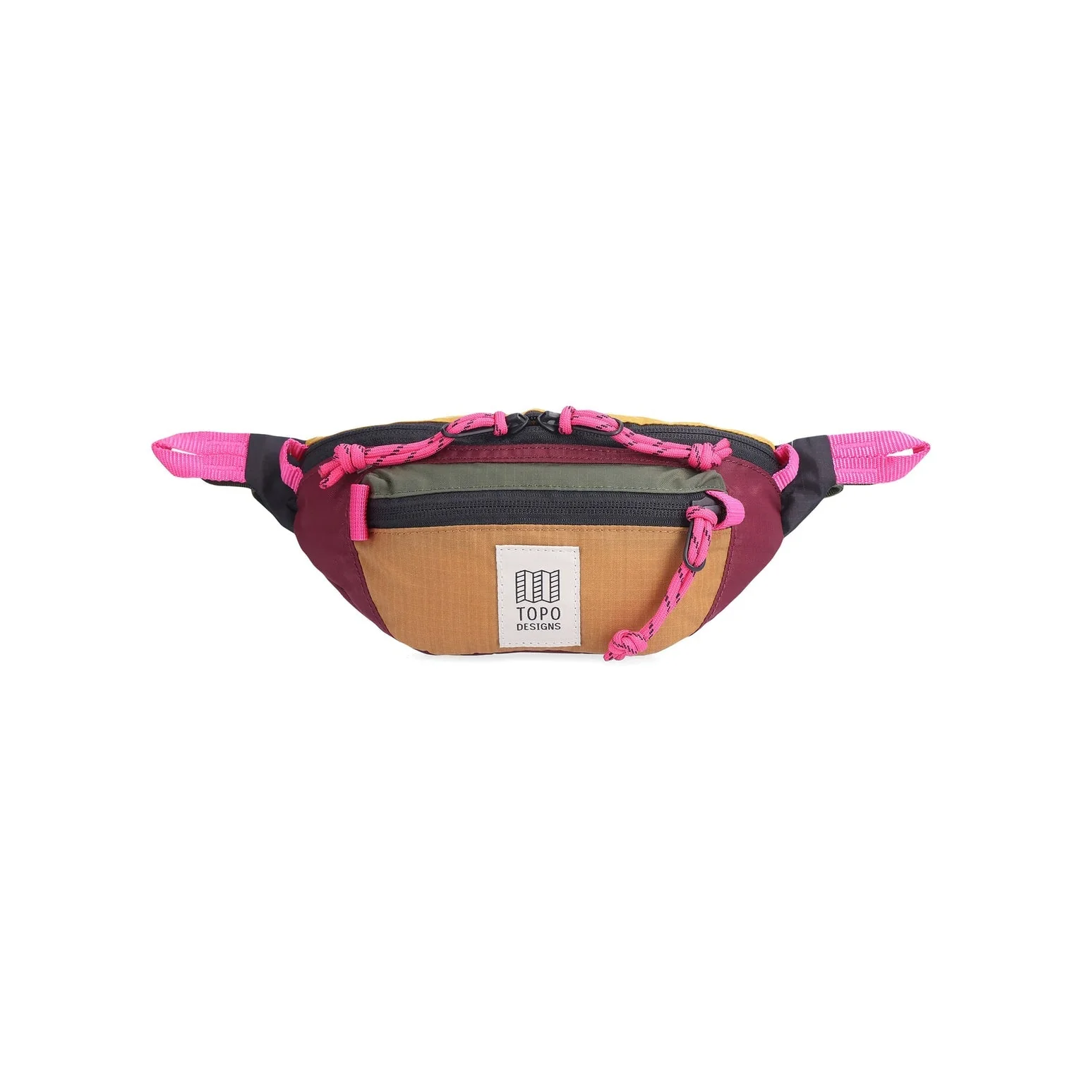 Topo Designs Mountain Waist Pack - Image 10