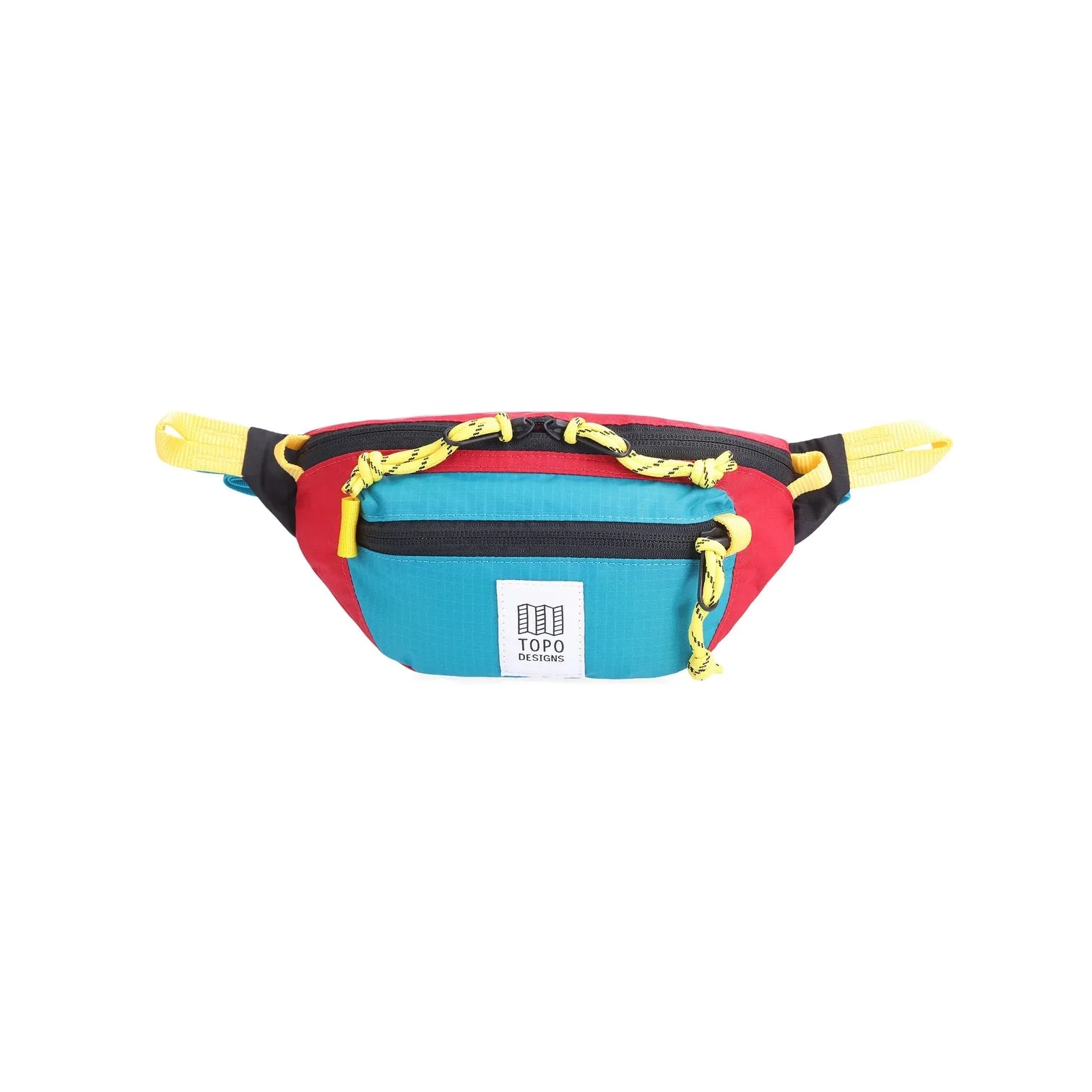 Topo Designs Mountain Waist Pack - Image 11
