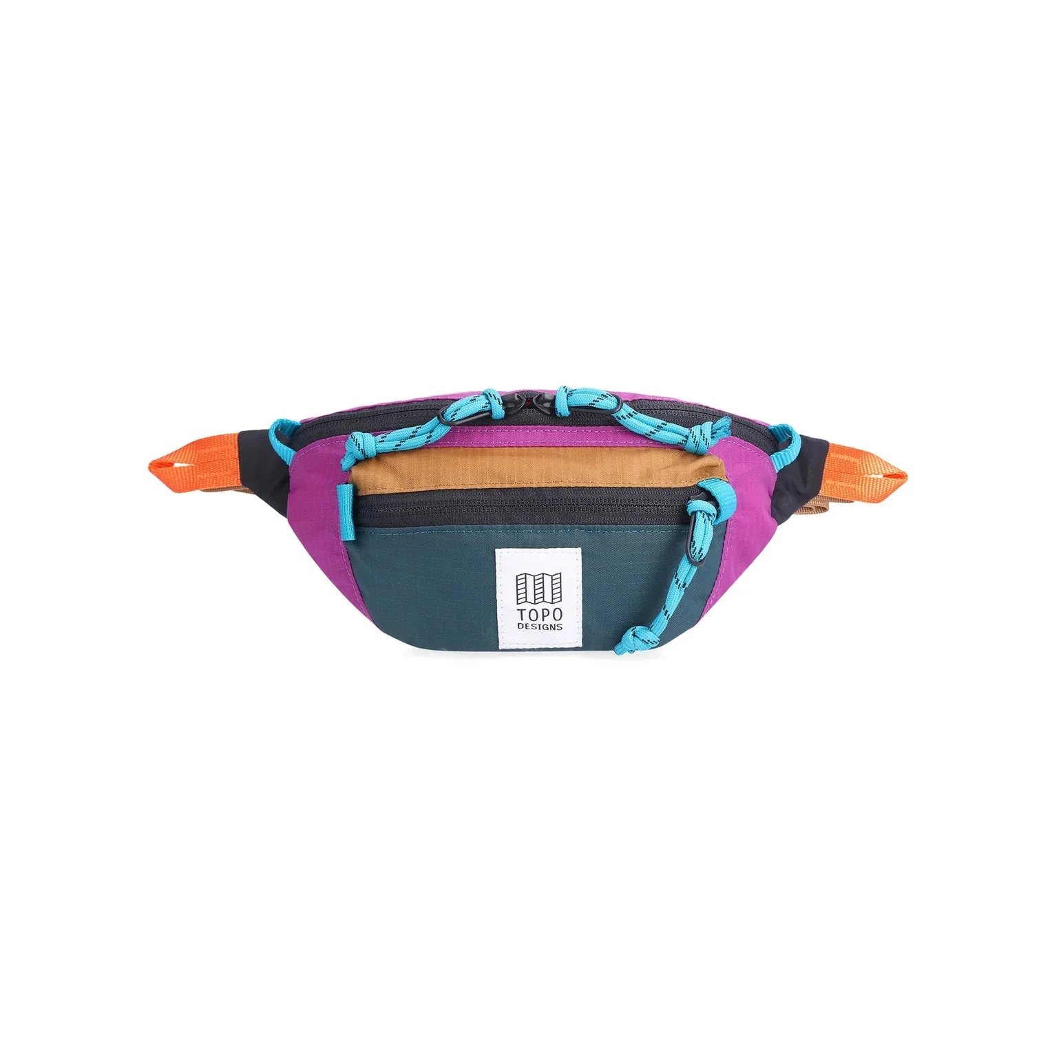 Topo Designs Mountain Waist Pack - Image 12