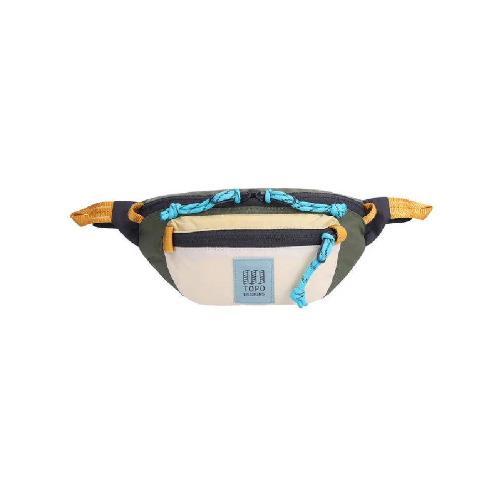 Topo Designs Mountain Waist Pack - Image 5
