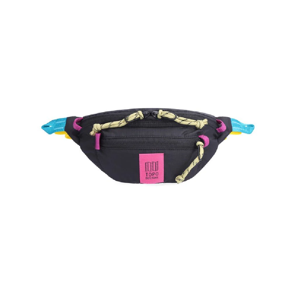 Topo Designs Mountain Waist Pack - Image 6