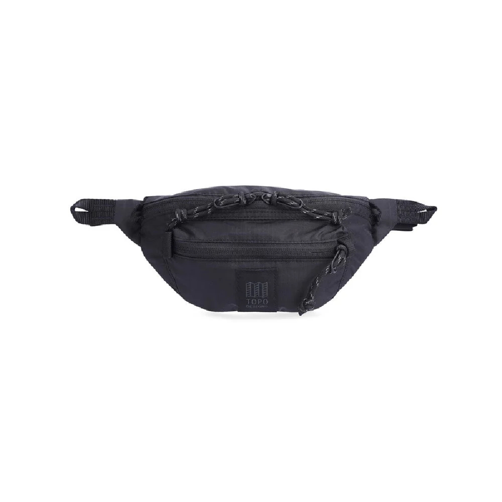 Topo Designs Mountain Waist Pack - Image 8