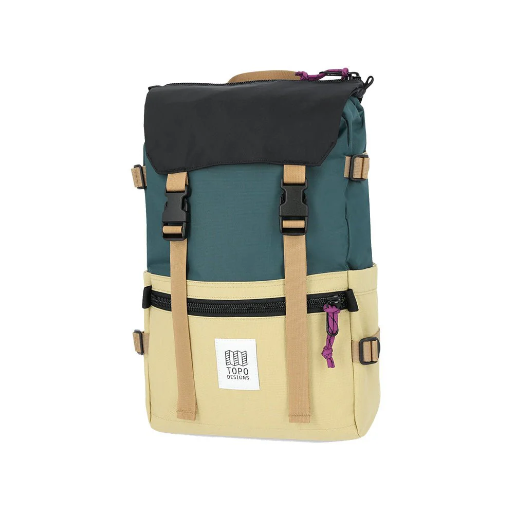 Topo Designs Rover Classic Pack - Image 4