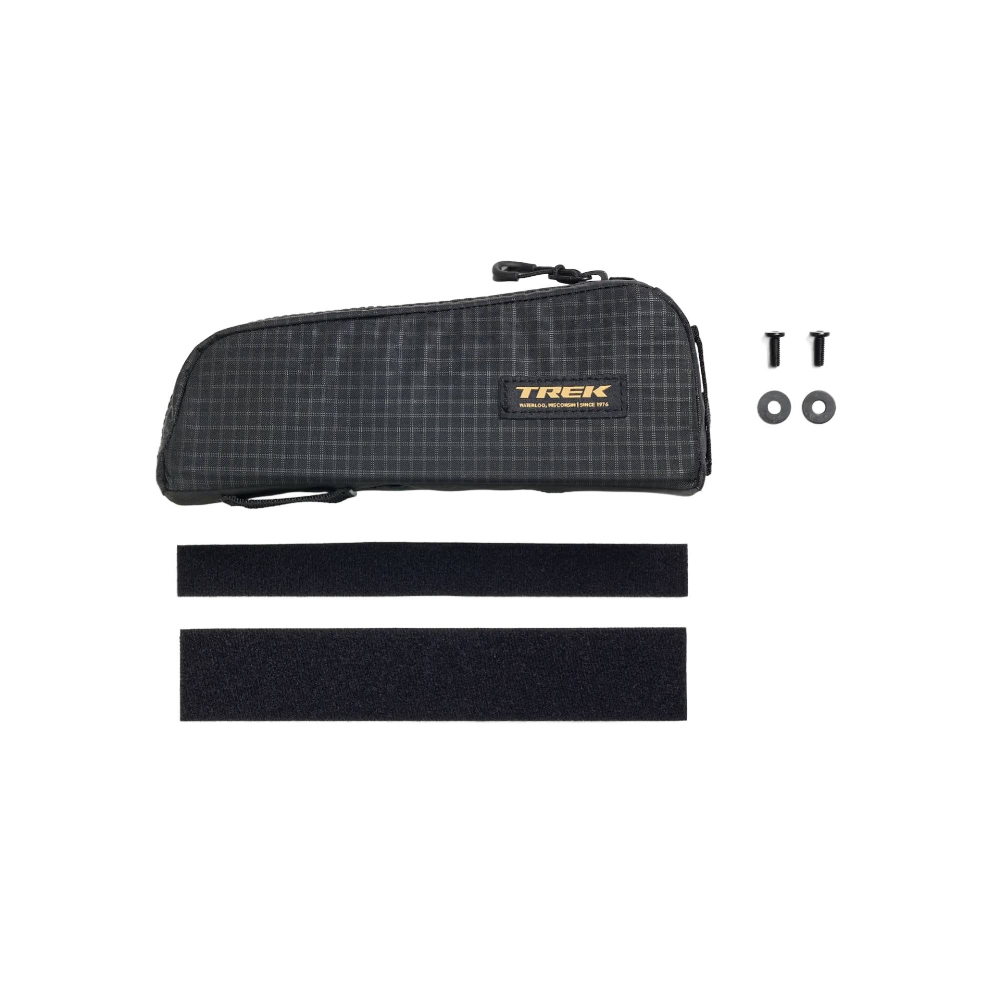 Trek Adventure Top Tube Bag - Image 3