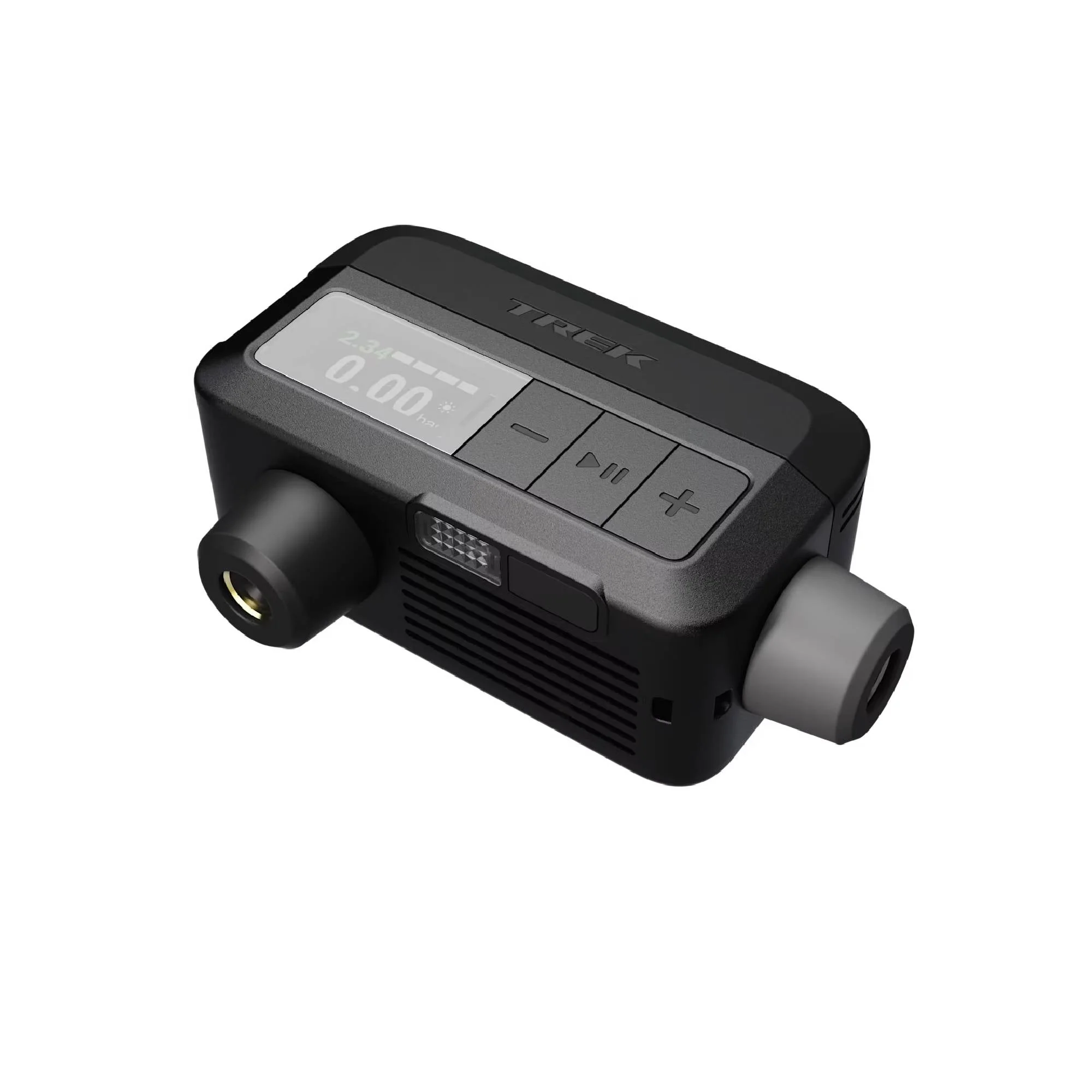 Trek Air Rush Electric Bike Pump - Image 5