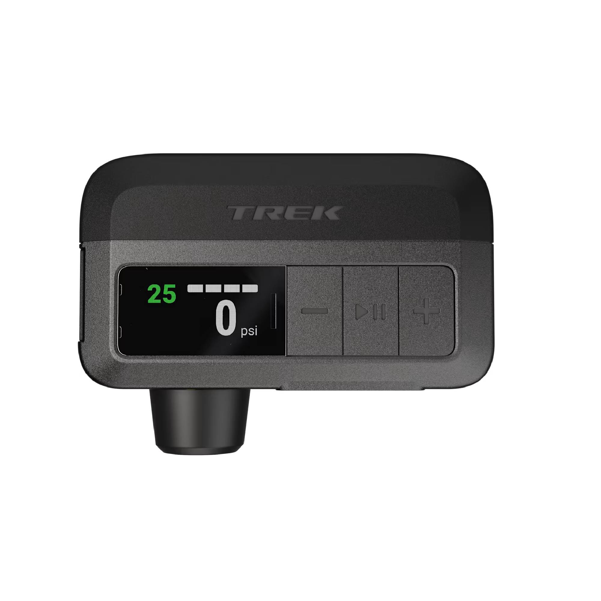 Trek Air Rush Electric Bike Pump - Image 8