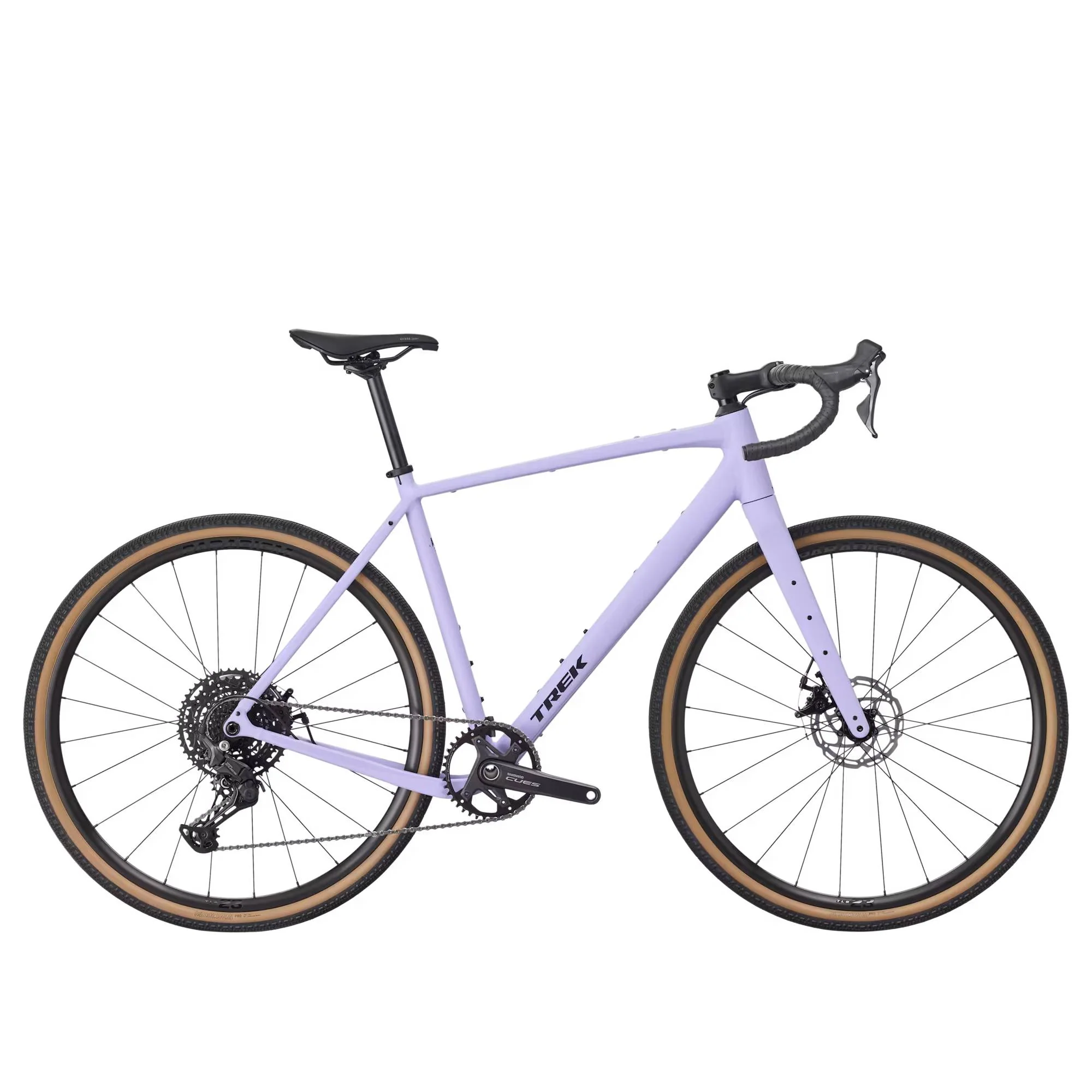 Trek Checkpoint ALR 3 Gen 3 Bike - Image 2