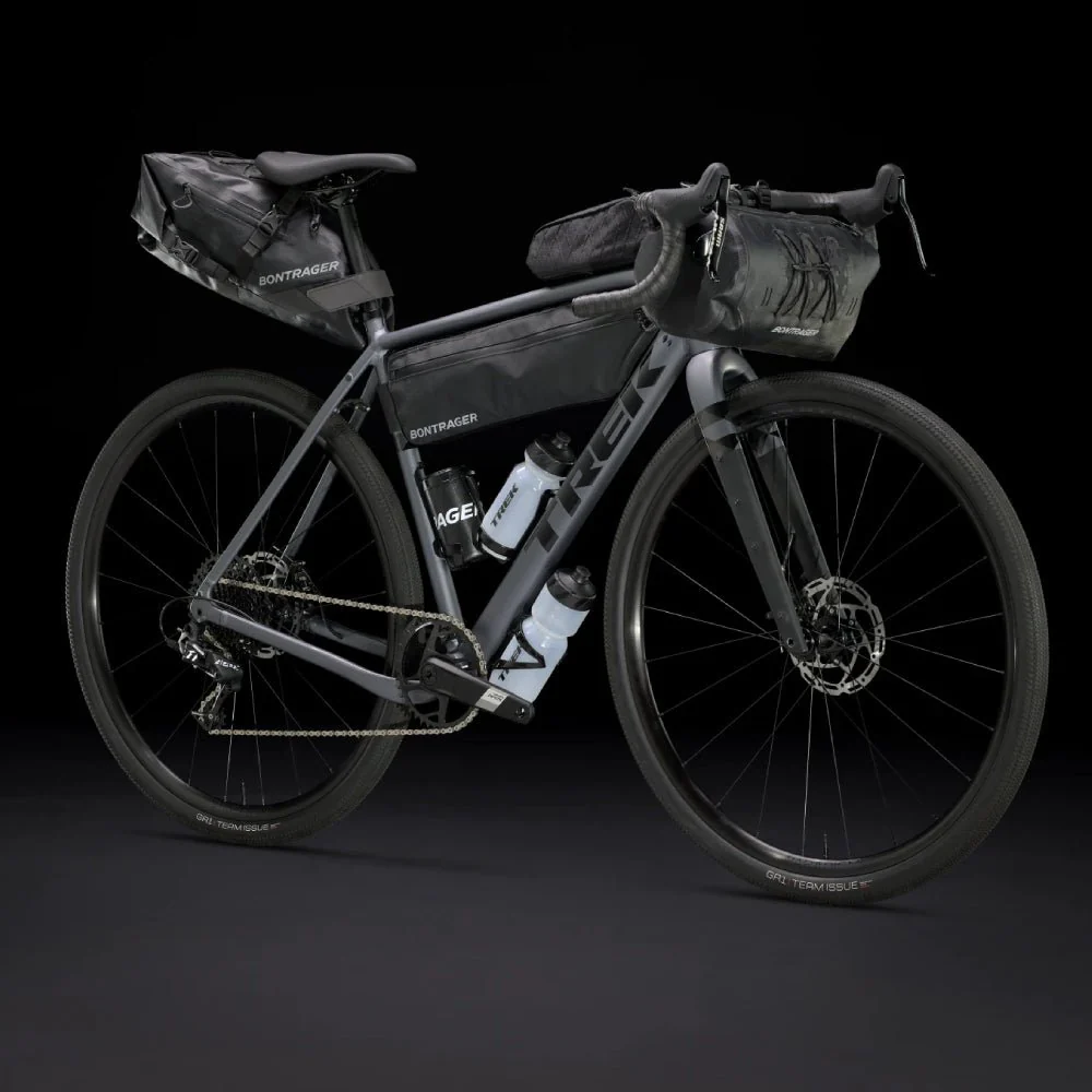 Trek Checkpoint ALR 4 Bike - Image 11