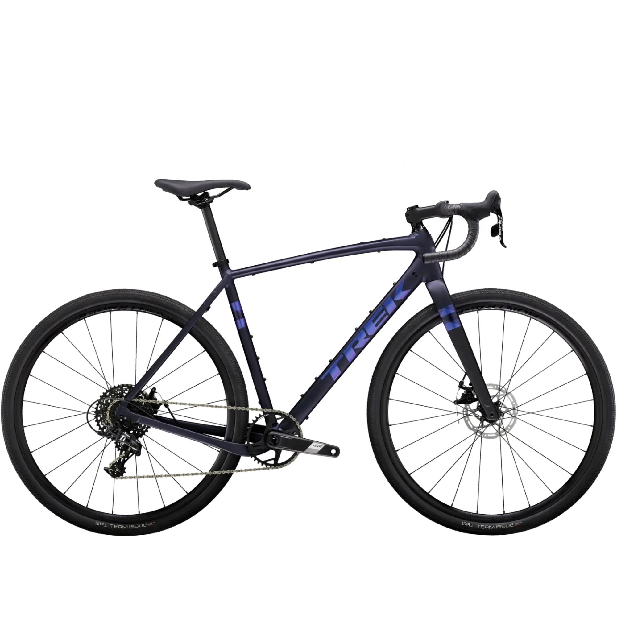 Trek Checkpoint ALR 4 Bike - Image 15