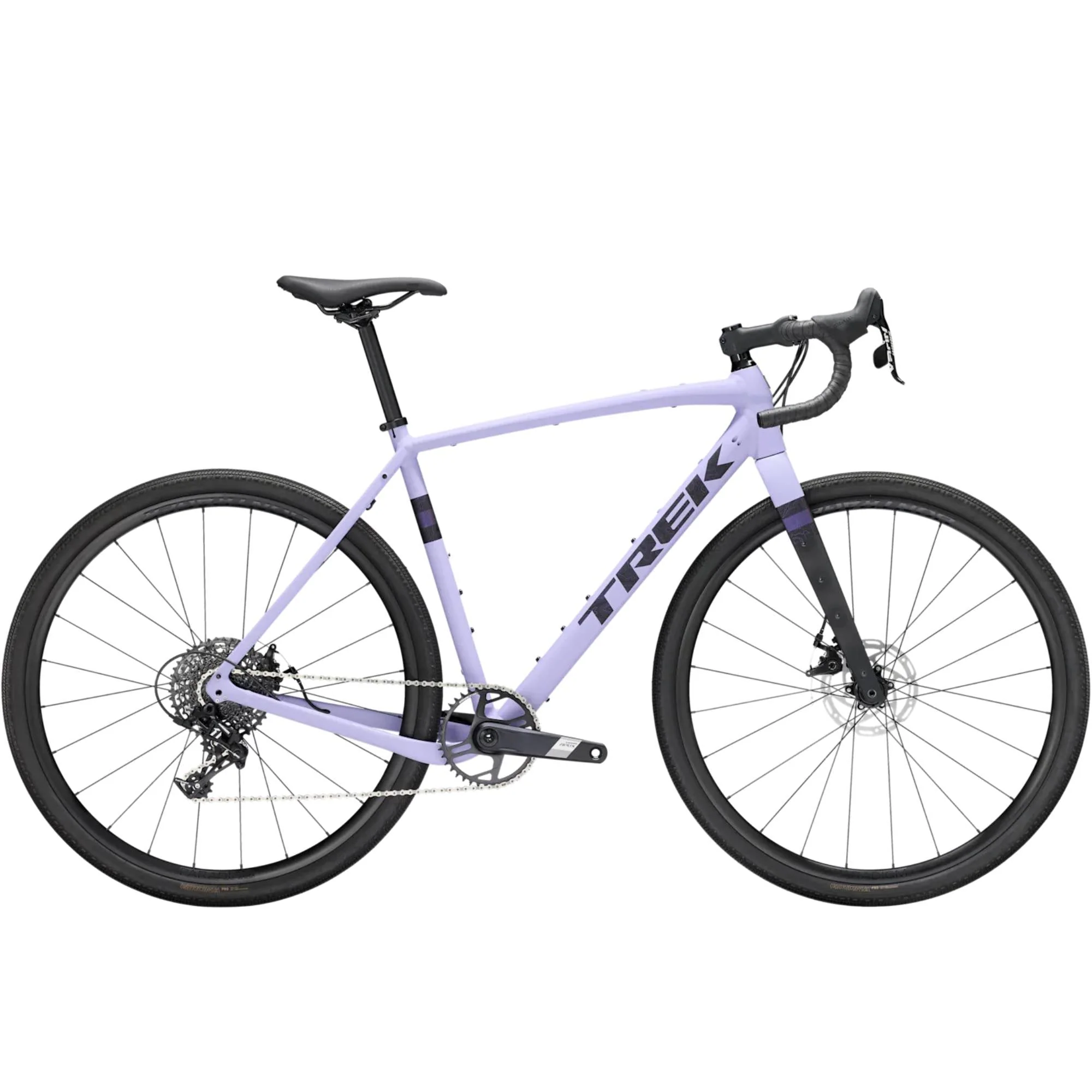 Trek Checkpoint ALR 4 Bike - Image 16