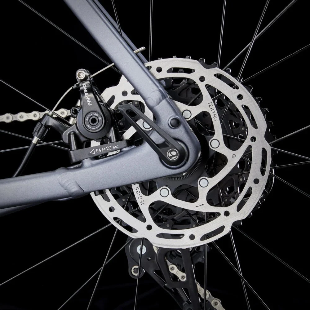 Trek Checkpoint ALR 4 Bike - Image 7