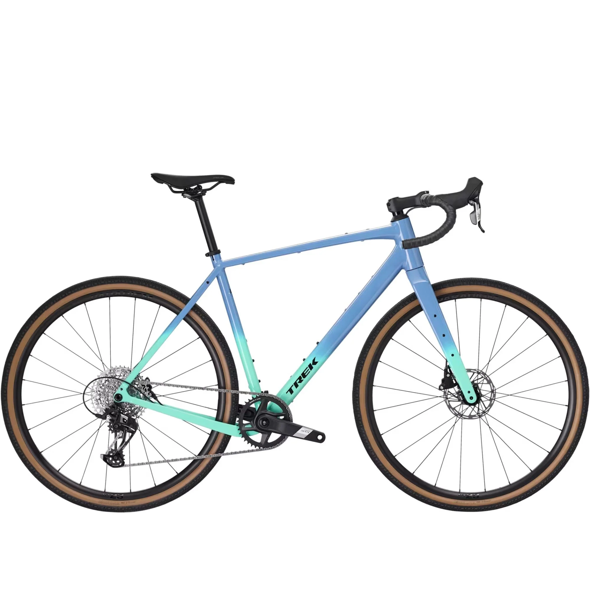 Trek Checkpoint ALR 5 Gen 3 Bike - Image 2