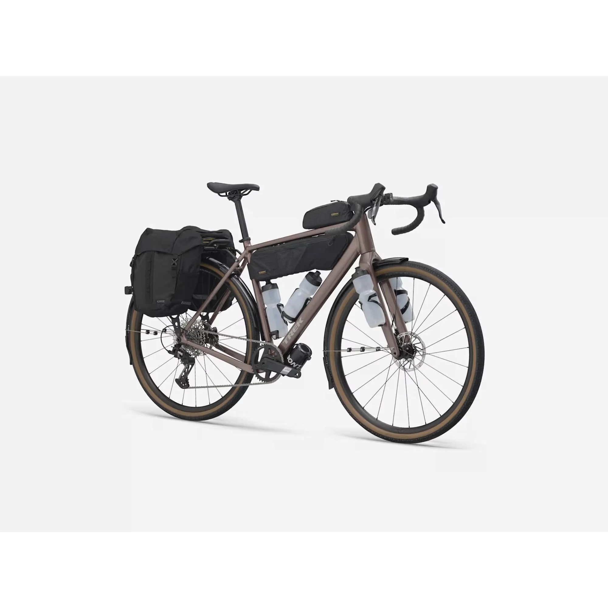 Trek Checkpoint ALR 5 Gen 3 Bike - Image 3