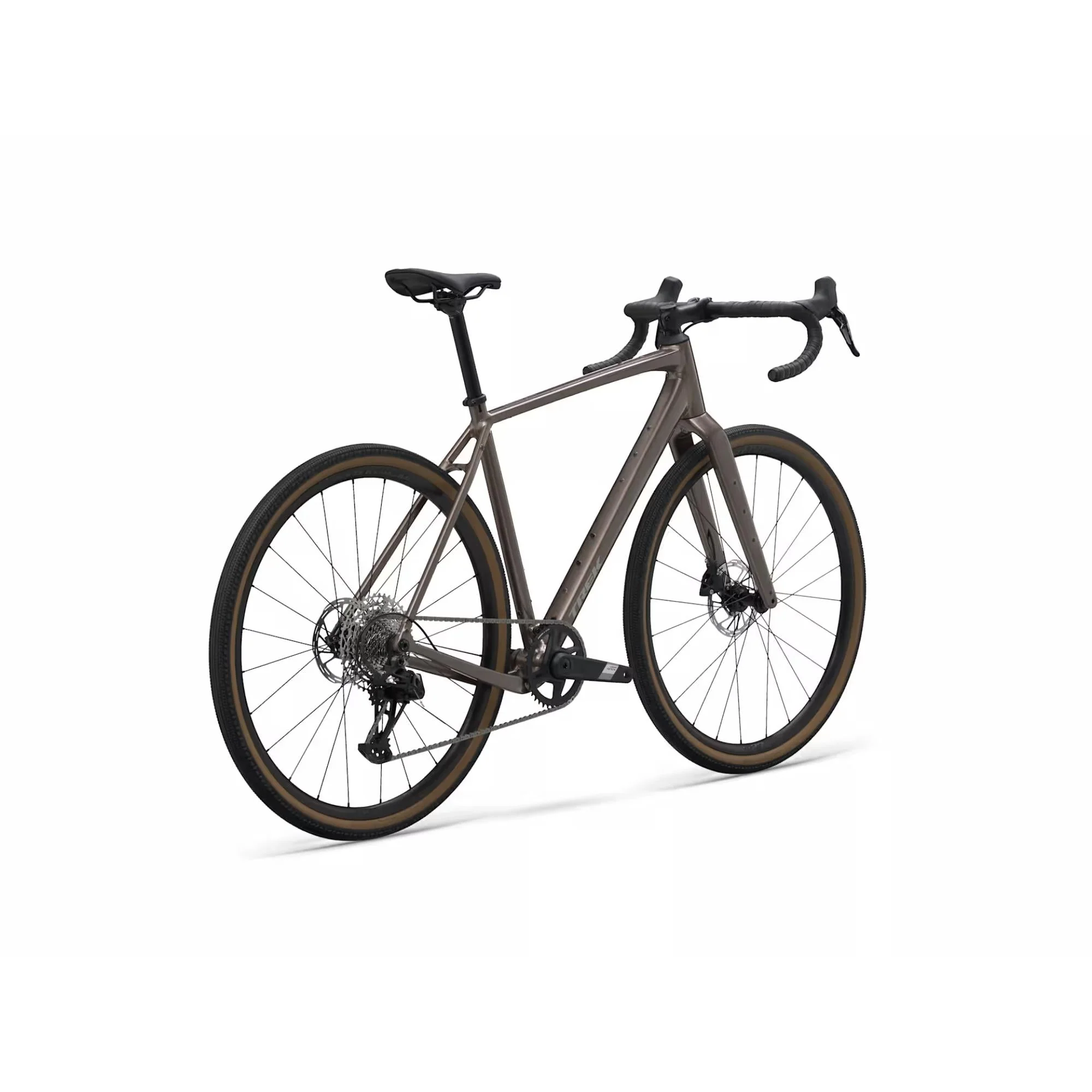 Trek Checkpoint ALR 5 Gen 3 Bike - Image 4
