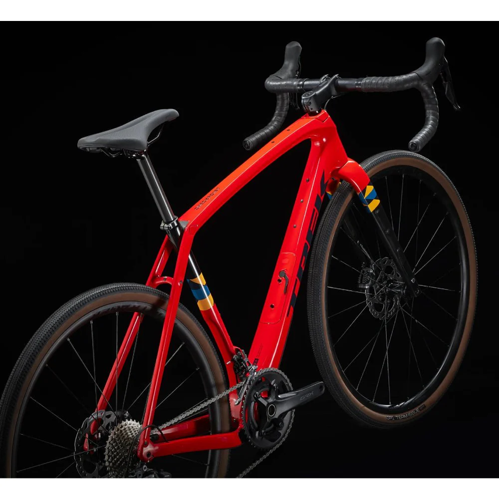 Trek Checkpoint SL 5 Bike - Image 3